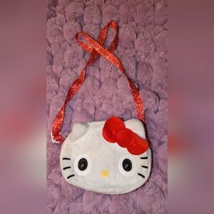 Hello Kitty Interactive Purse Pet- works perfectly